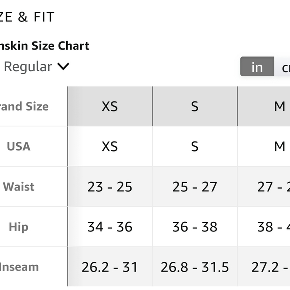 Danskin Womens 2-Pack Soft Active Short - Picture 6 of 6